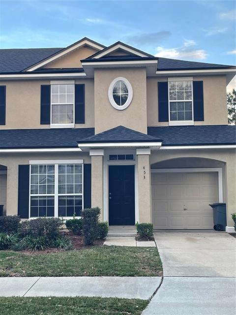 453 Sherwood Oaks Dr, Orange Park, FL 32073