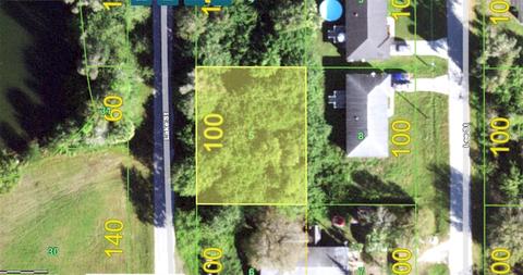 2718 Lake St, Punta Gorda, FL 33950