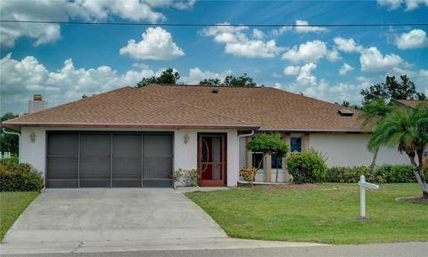 2184 Yeoman Ct, Punta Gorda, FL 33983