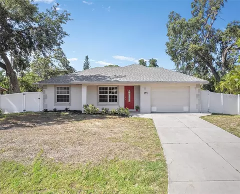 171 Clemson Rd, Venice, FL 34293
