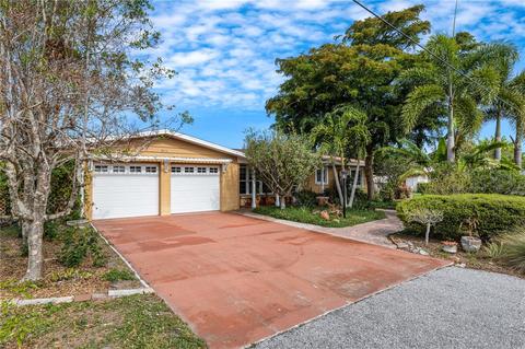 3414 Teal Ave, Sarasota, FL 34232