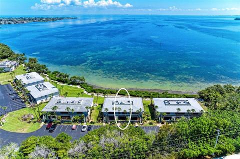 600 Manatee Ave #202, Holmes Beach, FL 34217