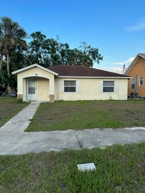 9 Alabama Ave, Arcadia, FL 34266