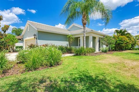 12723 Crystal Clear Pl, Lakewood Ranch, FL 34211
