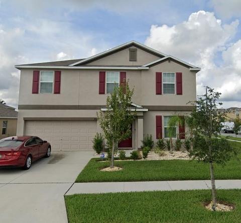 320 Cascade Bend Dr, Ruskin, FL 33570