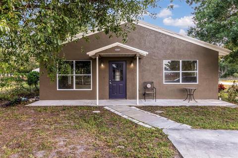 3832 SE County Road 760a, Arcadia, FL 34266