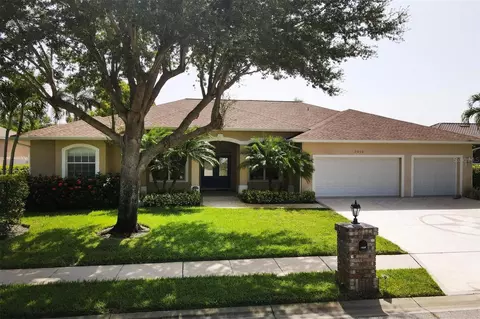 2015 84th Street Cir NW, Bradenton, FL 34209