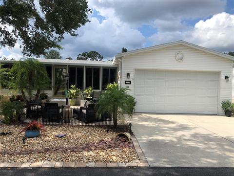 317 Salt Creek Dr, North Port, FL 34287