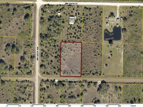 15941 NW 314th St, Okeechobee, FL 34972