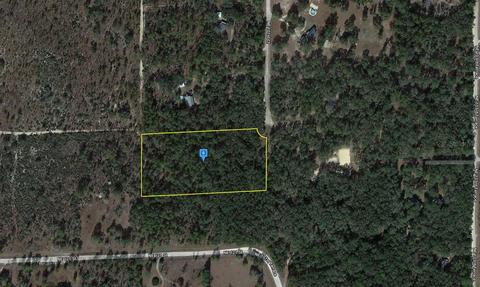 12250 NE 101st Ct, Archer, FL 32618