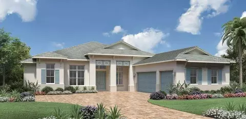 8130 Nevis Run, Bradenton, FL 34202