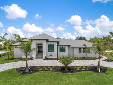 21450 Harborside Blvd, Port Charlotte, FL 33952