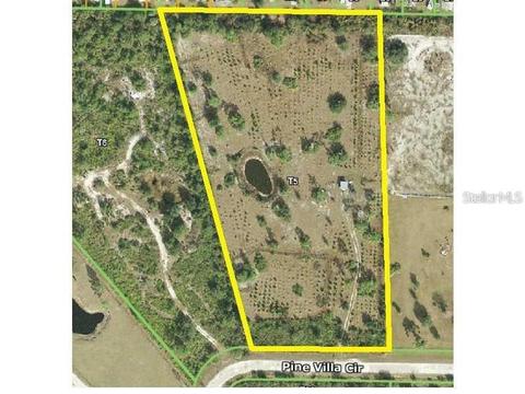 29360 Pine Villa Cir, Punta Gorda, FL 33982