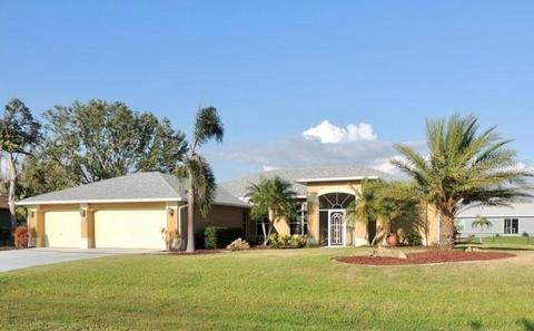 515 NW 26th Pl, Cape Coral, FL 33993