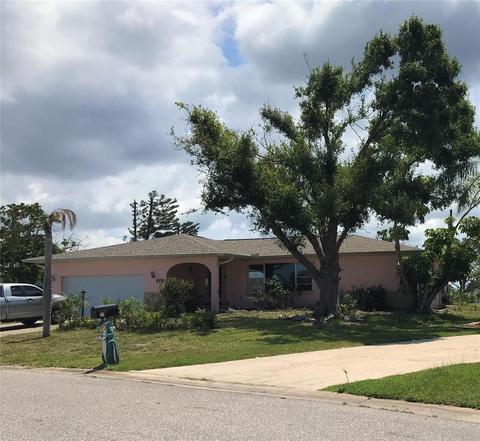 29 Golfview Rd S, Rotonda West, FL 33947