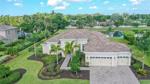 4815 Ancient Marble Dr, Sarasota, FL 34240
