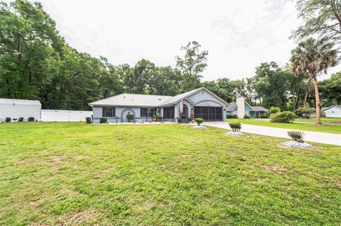 14589 SE 1st Avenue Rd, Summerfield, FL 34491