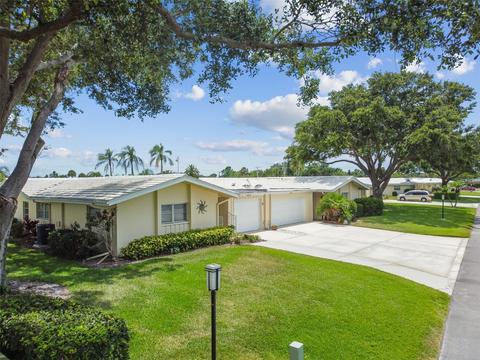 3296 Brockton Ln #603, Sarasota, FL 34239