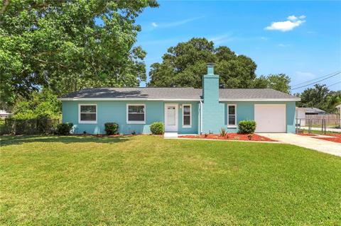 1785 Talmadge St, Deland, FL 32724