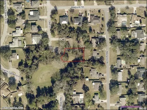 371 Oslo Dr, Deltona, FL 32725