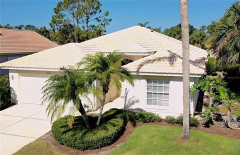 1012 Oak Meadow Ln, Osprey, FL 34229