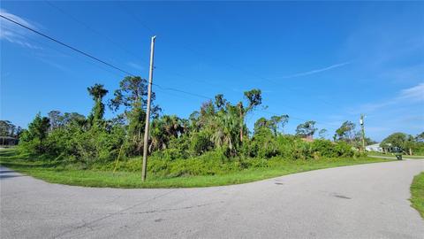 Grandview Drive, North Port, FL 34288