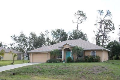 2374 De Garmo St, North Port, FL 34291