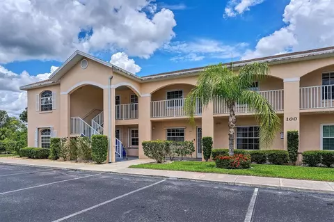 12144 SW Egret Cir #106, Lake Suzy, FL 34269