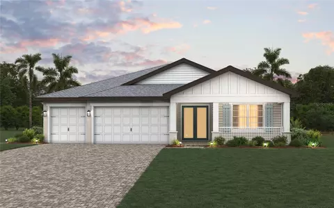 17049 Great Heron Ln, Punta Gorda, FL 33982