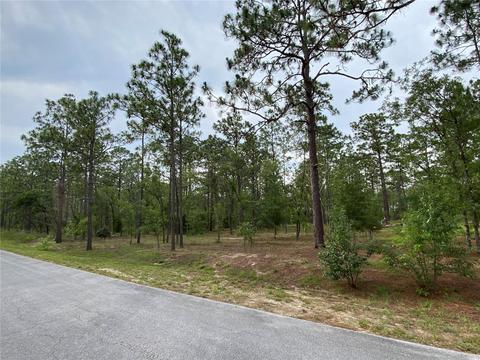 Nw Water Oak Ave., Dunnellon, FL 34431