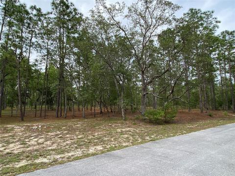 Nw Water Oak Ave., Dunnellon, FL 34431