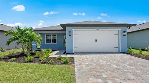 17086 River Otter Rd, Punta Gorda, FL 33982