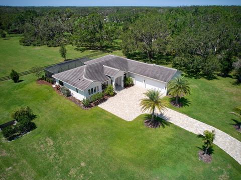 1610 Deer Hammock Rd, Sarasota, FL 34240
