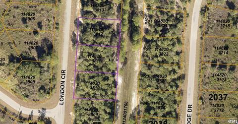 1148203810-1148203812 London Cir, North Port, FL 34288
