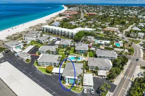 5400 Gulf Dr #6, Holmes Beach, FL 34217