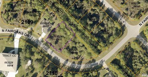 1132210911 N Fairoaks Dr, North Port, FL 34288