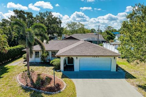 1095 Olympia Rd, Venice, FL 34293