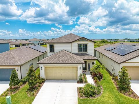 8527 Abalone Loop, Parrish, FL 34219