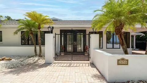 2850 Bay Shore Rd, Sarasota, FL 34234