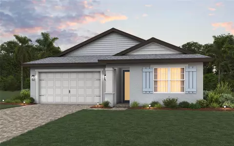17104 River Otter Rd, Punta Gorda, FL 33982