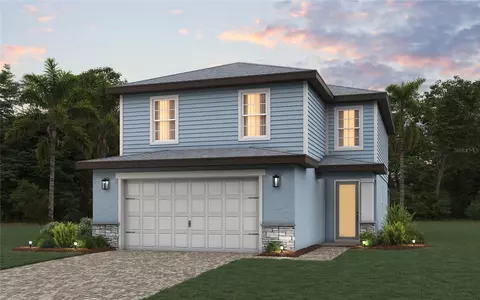 17107 River Otter Rd, Punta Gorda, FL 33982