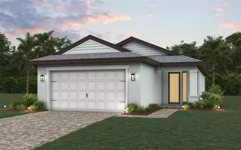 17125 River Otter Rd, Punta Gorda, FL 33982