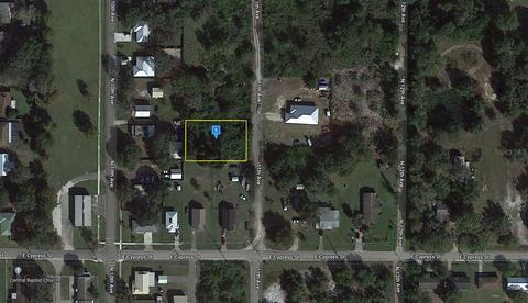 409 11th Ave, Arcadia, FL 34266