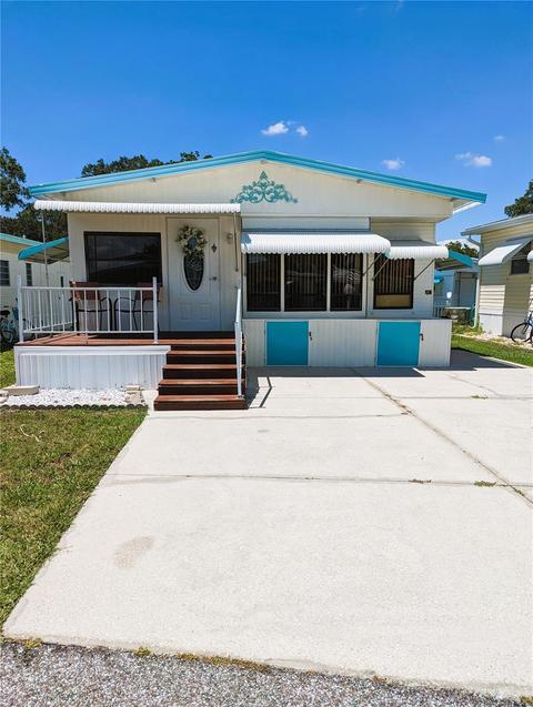 3275 26th Ave E #195, Bradenton, FL 34208