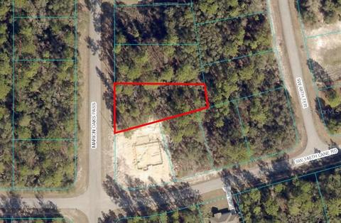 Marion Oaks Pass, Ocala, FL 34473