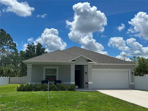 4426 Pincushion St, North Port, FL 34286