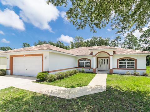 66 Prince Eric Ln, Palm Coast, FL 32164