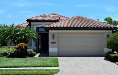 1321 Cielo Ct, North Venice, FL 34275