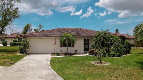 896 Senda Oro #2, Venice, FL 34293