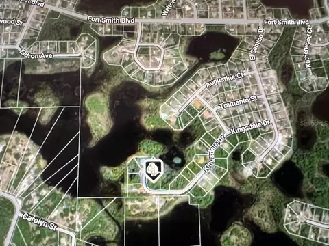 2690 Kingsdale Dr, Deltona, FL 32738